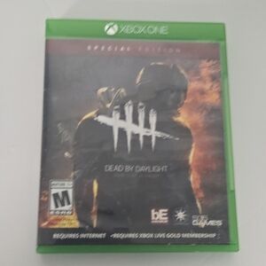 Dead by Daylight Xbox One Special Edition